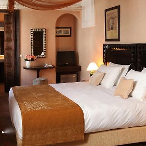 Superior Kamer met een King Size Bed