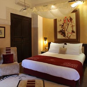 Standaard Kamer met een King Size Bed